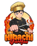 Hibachi Yard Fun logo