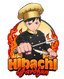 Hibachi Yard Fun